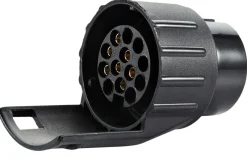 AutoZone® Biltilbehør*Adapter 7-13 pol -
