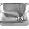 ADORA® Køkkenvaske*Bonum A 550/410 køkkenvask 550 x 410 mm