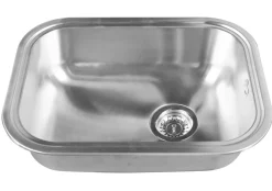 ADORA® Køkkenvaske*Bonum A 550/410 køkkenvask 550 x 410 mm