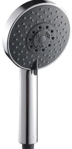 ADORA® Brusehoveder & -Slanger*Dominus håndbruser Ø115 mm