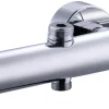 ADORA® Blandingsbatterier Til Bad Og Brus*Exigo 2 150CC brusearmatur krom