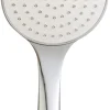 ADORA® Brusehoveder & -Slanger*håndbruser Ø120 mm og vandsparefunktion