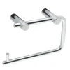 ADORA® Toiletrulleholdere*toiletpapirholder krom