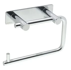 ADORA® Toiletrulleholdere*toiletpapirholder krom