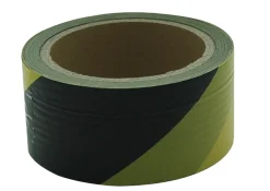 PRIZE® Sikkerhedsudstyr*Advarselsbånd gul/sort -