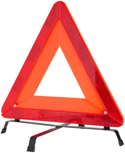 AutoZone® Biltilbehør*Advarselstrekant i boks -