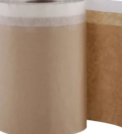 Stabile® Afdækning*Afdækningspapir med tape -