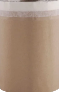 Stabile® Afdækning*Afdækningspapir med tape -