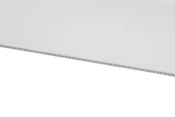 Rias Akrylplader*Afdækningsplade RiaCover 3 mm, 1200 x 800 mm