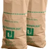 Grouw Husholdningsartikler*Affaldssække papir 110 liter 4-pk. -