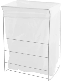 DAY Husholdningsartikler|Affaldssortering*Affaldsstativ H34 x B23,5 x D21 cm -