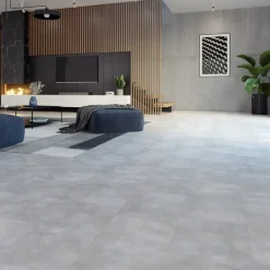 Afirmax Gulve*vinylgulv Alpi Stone