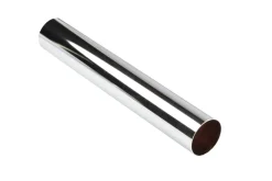 Reservedele Til Håndvaske*Afløbsrør 32 x 200 mm Krom