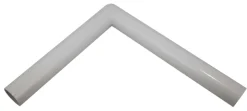 Afløbsrør*Afløbsrør t/håndvask 32 mm vinkel 220 x 250 mm