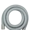 Flexslanger*Afløbsslange Kombi Flex 200 cm