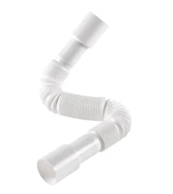 Reservedele Til Køkkenvaske*Afløbsslange 40/32 X 800 mm