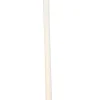 Reservedele Til Håndvaske*Afløbsvinkel hvid 220 x 680 mm