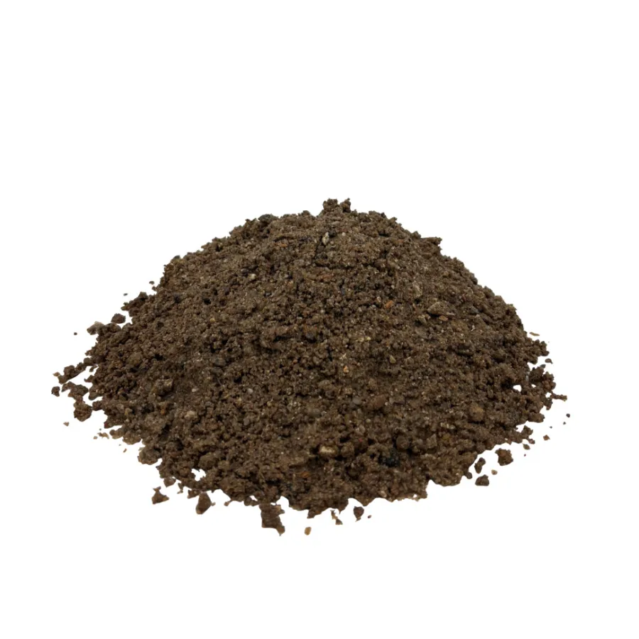 Safestone by ZURFACE Big Bags*Afrettersand 0–4 mm - Safestone