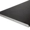 Tilbehør Til Borde*Afslutningsliste i aluminium