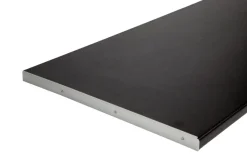 Tilbehør Til Borde*Afslutningsliste i aluminium