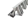 Rionet*Afstandsliste 20 mm - 2 m