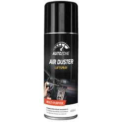 AutoZone® Rengøring & Pudsemidler*Airduster luftspray 400 ml -