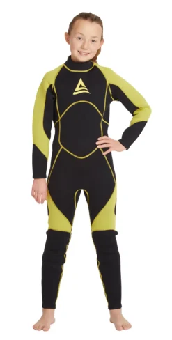 Airfun Vandsport*våddragt junior 10-12 år