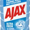 Ajax Rengøringsmidler*Ultra Fresh flydende universalrengøring 1000 ml