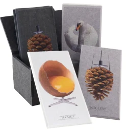 FibroTech Akustikpaneler & Tilbehør*Akustikbilleder Art-Acoustic kasse 30 x 15 cm 9-pk.
