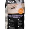Alfix Fugeprodukter*CeraFill 10 universalfuge - antracit