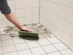 Alfix Fugeprodukter*CeraFill 10 universalfuge - lysegrå