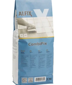 Alfix Fugeprodukter*CombiFix - 5 kg
