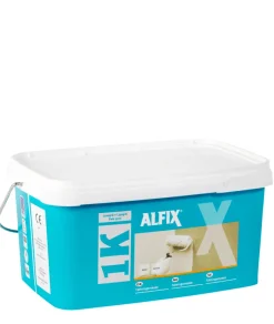 Alfix Fugeprodukter*1K tætningsmasse - 4 kg