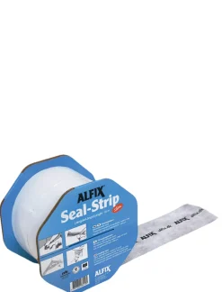 Alfix Fugeprodukter*Seal-Strip tætningsbånd 10 meter