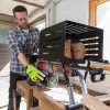 AL-KO Brændekløvere*brændekløver liggende 1500 W