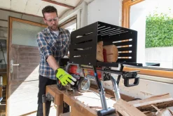 AL-KO Brændekløvere*brændekløver liggende 1500 W