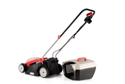 AL-KO Plæneklippere*Classic 3.22 SE elektrisk plæneklipper 1000 W
