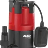 AL-KO Dykpumper*DRAIN 7500 Classic dykpumpe 450 W