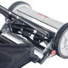 AL-KO Plæneklippere*Easy 38-5 Combi cylinderklipper m/opsamler