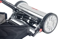 AL-KO Plæneklippere*Easy 38-5 Combi cylinderklipper m/opsamler