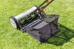 AL-KO Plæneklippere*Easy 38-5 Combi cylinderklipper m/opsamler