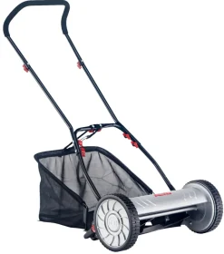 AL-KO Plæneklippere*Easy 38-5 Combi cylinderklipper m/opsamler