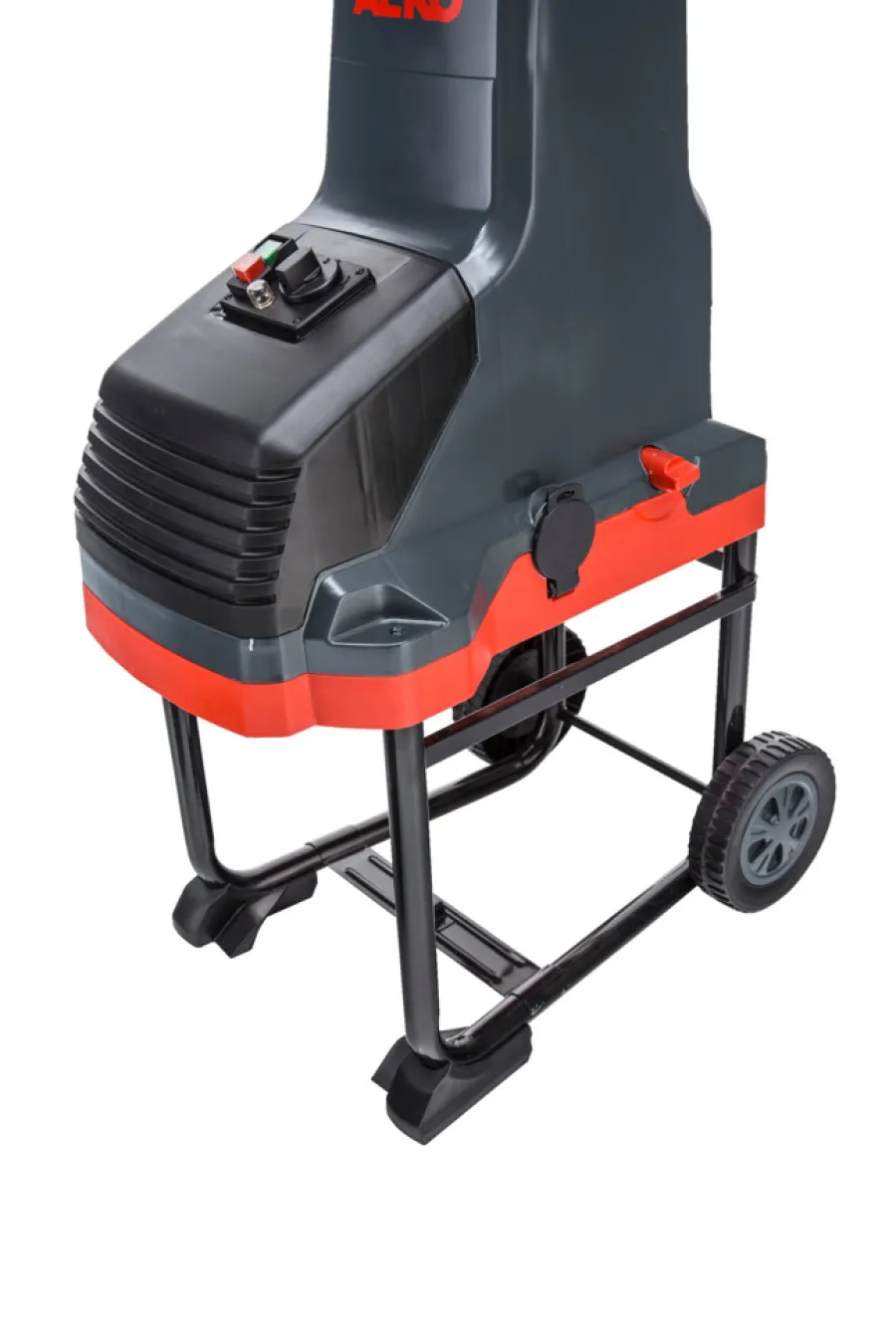 AL-KO Øvrige Havemaskiner*Easy Crush LH 2810 kompostkværn 2800 W
