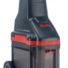 AL-KO Øvrige Havemaskiner*Easy Crush MH 2810 kompostkværn 2800 W