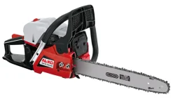 AL-KO Motorsave & Kæder*kædesav 45 CC 2-takt-motor 40 cm