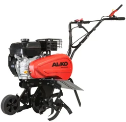 AL-KO Øvrige Havemaskiner|Vertikalskærere*MH 540 Comfort havefræser 3,45 kW benzin