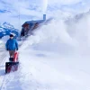 AL-KO Snerydning*SnowLine 560 II sneslynge 4 kW