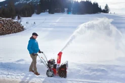 AL-KO Snerydning*SnowLine 560 II sneslynge 4 kW