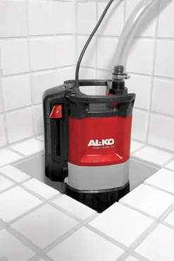 AL-KO Dykpumper*SUB 13000 Premium dykpumpe 650 W