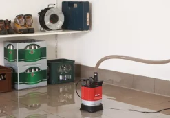 AL-KO Dykpumper*SUB 13000 Premium dykpumpe 650 W